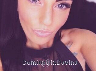 DominatrixDavina