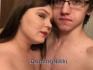 DomingNikki