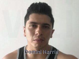 Domini_Harris