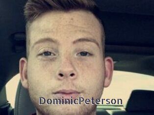 Dominic_Peterson