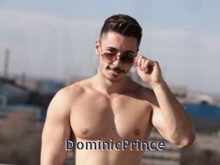 DominicPrince