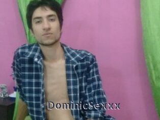 DominicSexxx