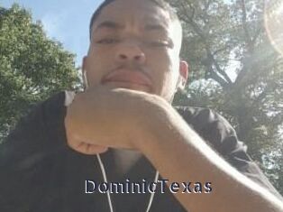 Dominic_Texas