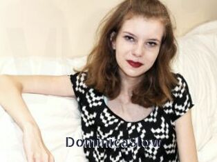 DominicaSlow