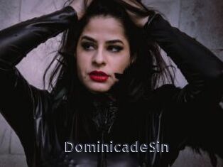 DominicadeSin