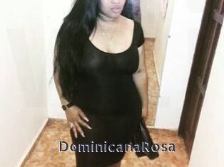DominicanaRosa