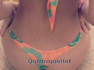 DominiqueHot