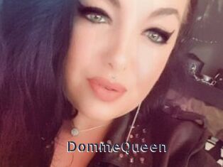 DommeQueen