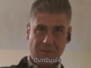 DonEquis