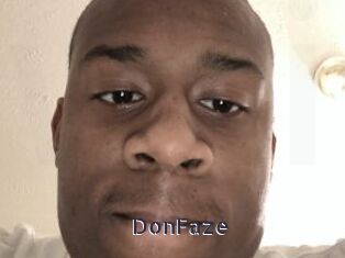 DonFaze