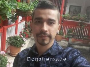 Donatiensade