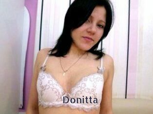 Donitta