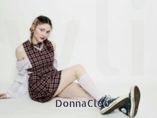 DonnaCleo