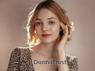 DonnaHost