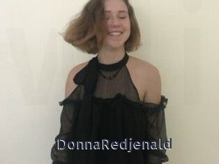 DonnaRedjenald