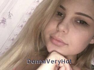 DonnaVeryHot