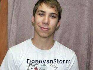 DonovanStorm