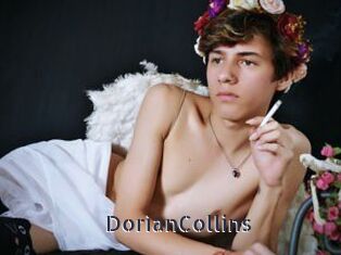 DorianCollins