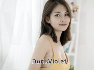 DorisViolet