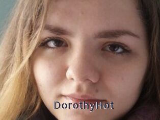 DorothyHot