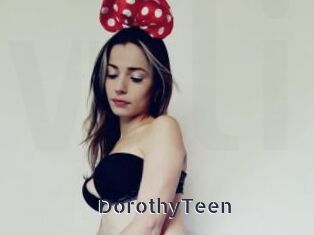 DorothyTeen