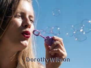 DorothyWilson