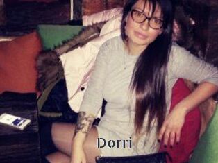 Dorri