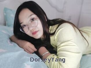 DorseyYang