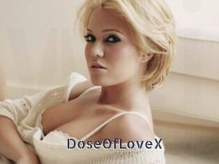 DoseOfLoveX