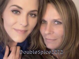 DoubleSpice2272