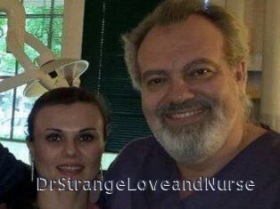 DrStrangeLoveandNurse