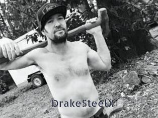 DrakeSteelX