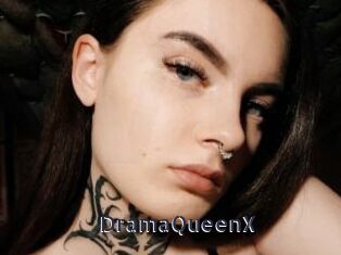 DramaQueenX