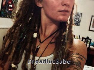 DreadlocBabe