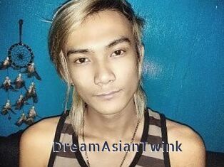 DreamAsianTwink