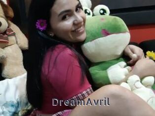 DreamAvril