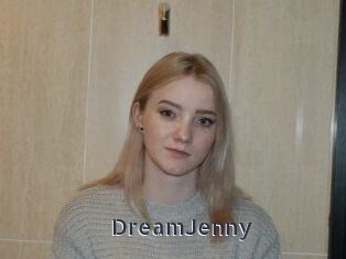 DreamJenny