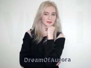 DreamOfAurora