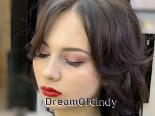 DreamOfCindy