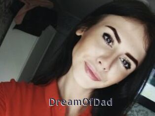 DreamOfDad