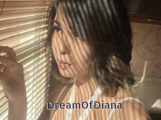 DreamOfDiana