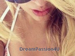 DreamPassion4U