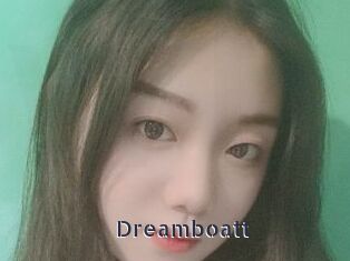 Dreamboatt