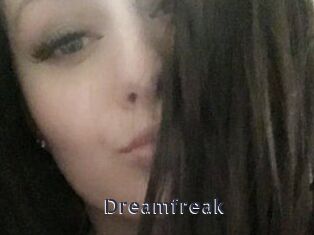 Dreamfreak