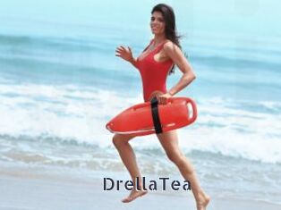 DrellaTea