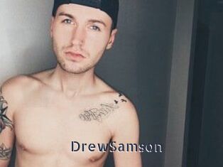 DrewSamson