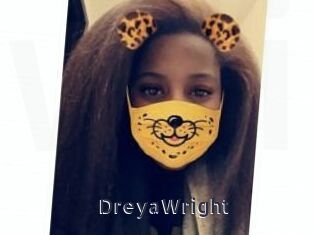 Dreya_Wright