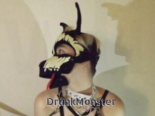 DrunkMonster