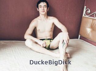 DuckeBigDick