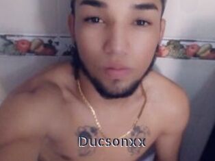 Ducsonxx